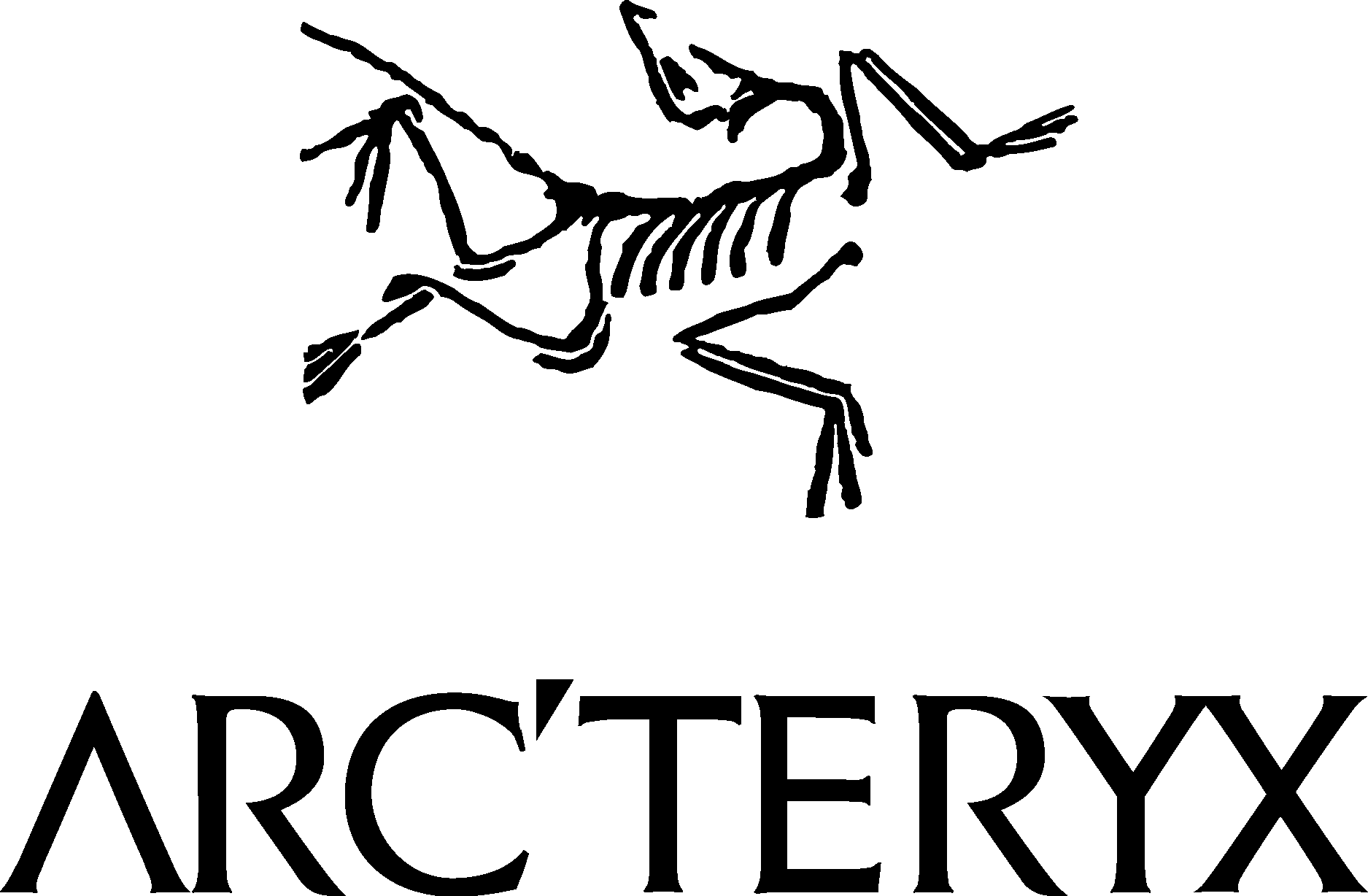 Arc'teryx Logo Vector Logo
